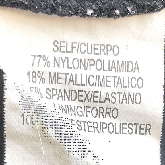 My Michelle Sequin Hearts Great Gatsby Dress sz 9 - Picture 10 of 10